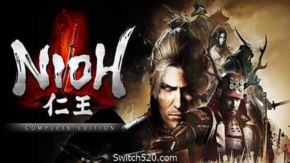 Nioh/NIOH- Switch520.com