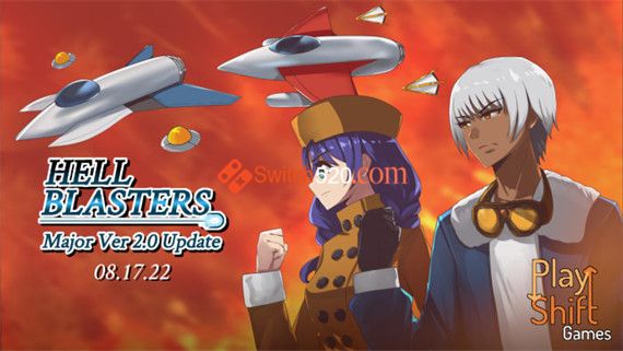 地狱爆破手|官方中文|V20221123|解压即撸|