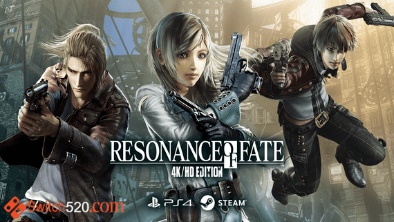 永恒终焉 4K HD版/官方中文/完美学习版