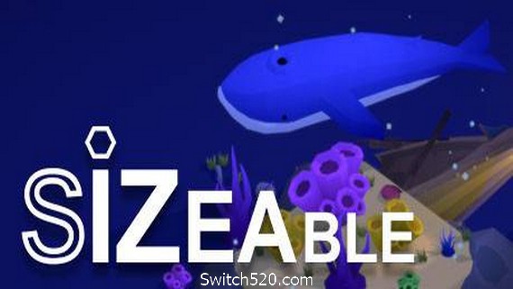 相当大- Switch520.com