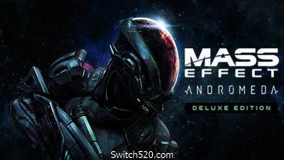 质量效应:仙女座/Mass Effect：Andromeda（v1.10豪华版）- Switch520.com