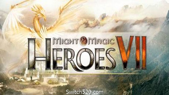 英雄无敌7/Might & Magic HeroesVII- Switch520.com