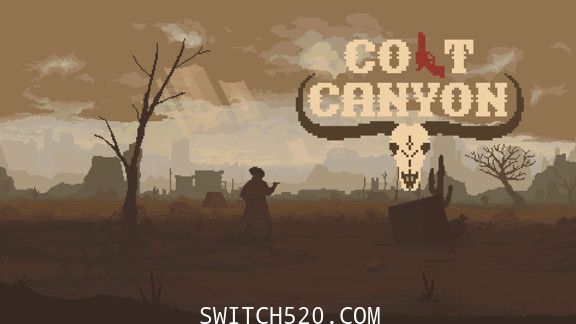 柯尔特峡谷|官方中文|V1.2.1.2|解压即撸|