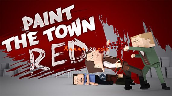 血染小镇|官方中文|Build 9566646|解压即撸|