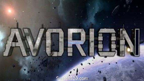 猎户座/Avorion（更新v1.3.4整合黑市DLC）- Switch520.com