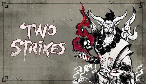 Two Strikes - Shinigami on Steam
