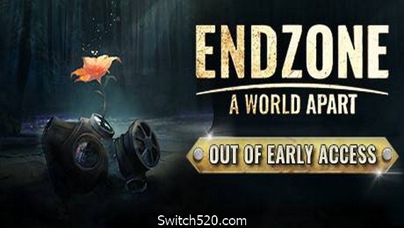 末日地带与世隔绝/Endzone &ndash; A World Apart（V1.0.7747.25951豪华正式版）- Switch520.com