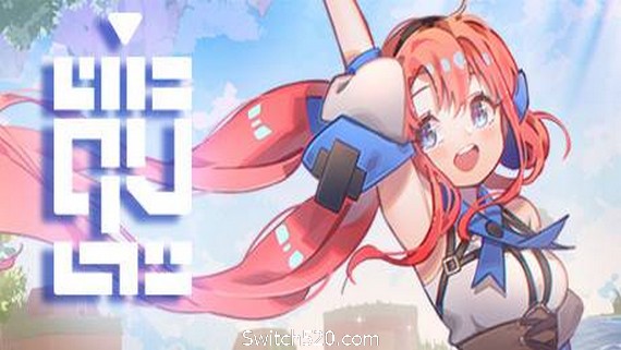 神秘少女QV- Switch520.com