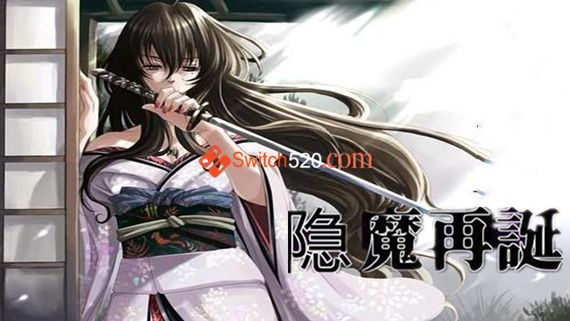 隐魔再诞|官方中文|V20220619a|解压即撸|