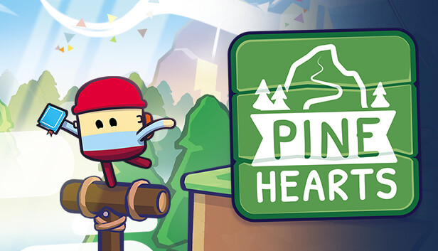 松树之心 Pine Hearts|官方中文|解压即撸|
