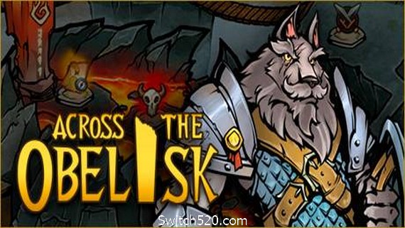 横跨方尖碑/Across the Obelisk- Switch520.com