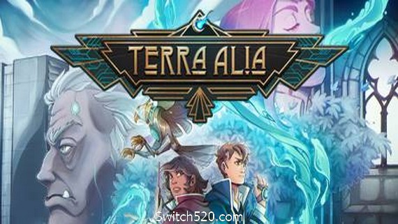 Terra Alia - Switch520.com