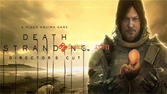 死亡搁浅 导演剪辑版 Death Stranding: Director&rsquo;s Cut