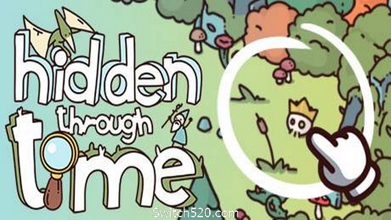 时代之下/Hidden Through Time- Switch520.com