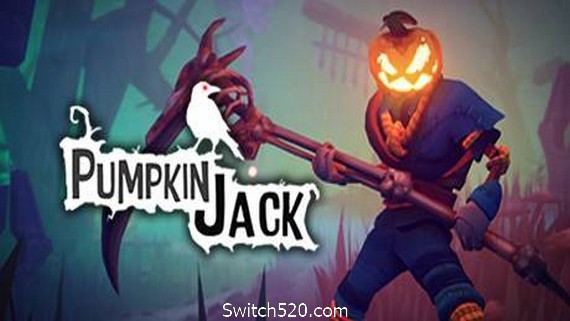 南瓜杰克/Pumpkin Jack（v5710352）- Switch520.com