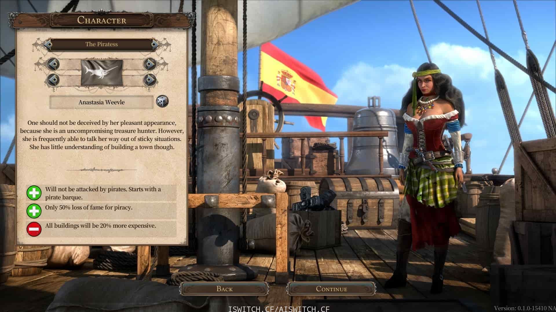 番外篇/海商王4 STEAM正版账号 自动更新[无需验证]