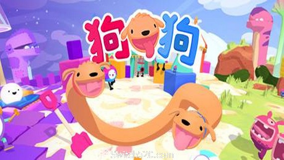 狗狗/PHOGS!- Switch520.com