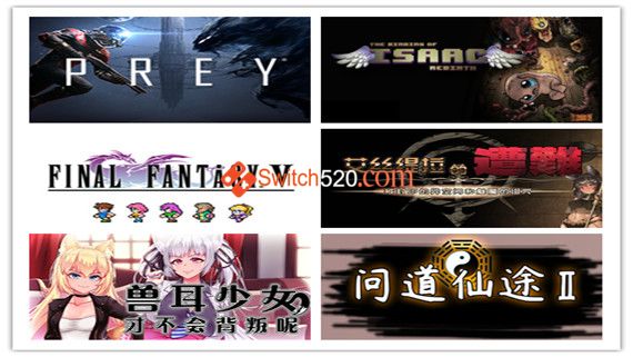 11.16号-PC更新6部作品-部部精品-官方中文/完美学习版