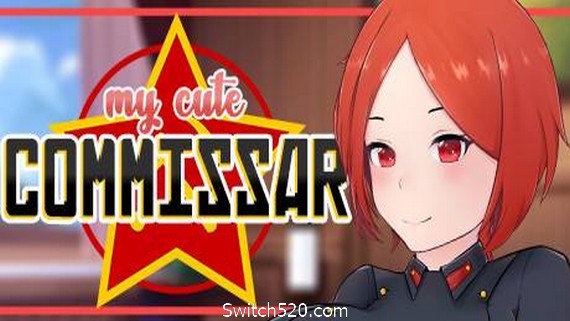 我的可爱委员/My Cute Commissar- Switch520.com