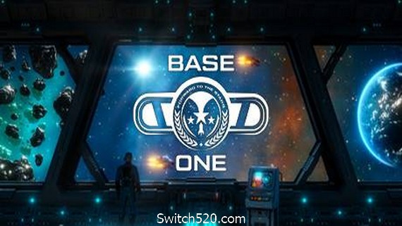 基地一号（正式版）- Switch520.com