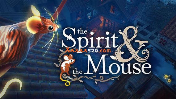精神与老鼠|官方中文|安装即撸|
