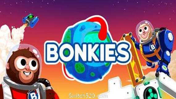 Bonkies- Switch520.com
