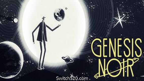 黑白世代/Genesis Noir- Switch520.com