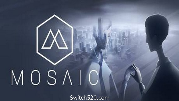 马赛克/Mosaic（v1.1.9.119 ）- Switch520.com