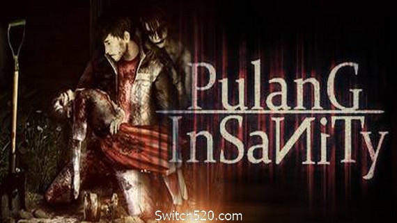 回归：疯狂/Pulang : Insanity- Switch520.com