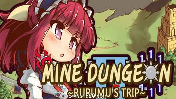 踩雷冒险谭2- Switch520.com