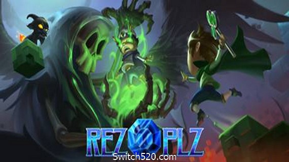 REZ PLZ- Switch520.com