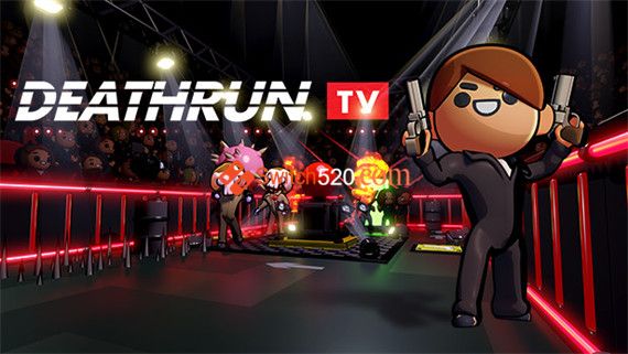 死亡奔跑 TV|官方中文|解压即撸|