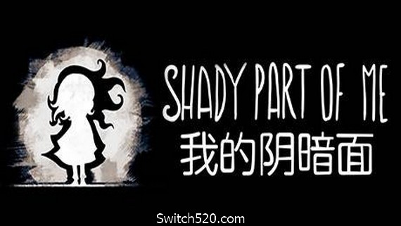 我的暗影面/Shady Part of Me- Switch520.com