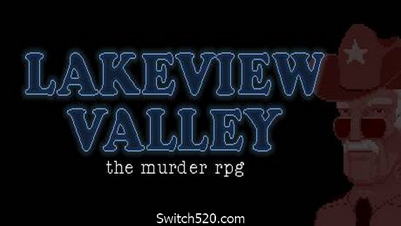 湖景谷/Lakeview Valley（v4886674 ）- Switch520.com