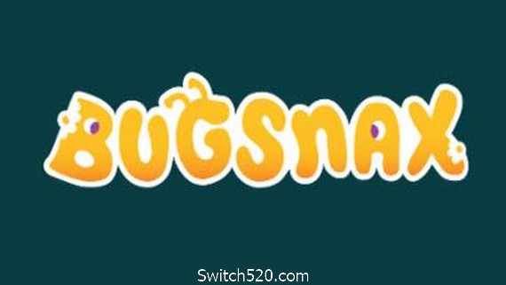 虫子快餐店/Bugsnax（v12.11.2020）- Switch520.com