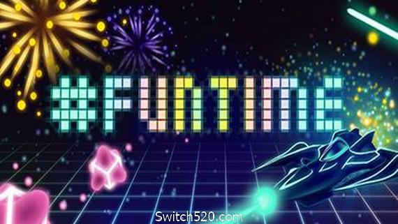 #欢乐时光/#Funtime（v5343441）- Switch520.com