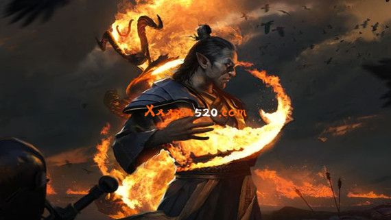 大古之火 烈焰之源 正式版|官方中文|V1.0.2|安装即撸|