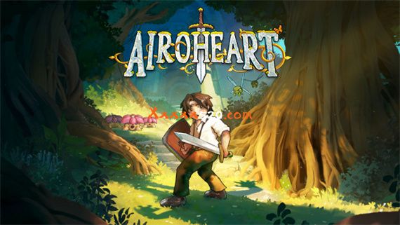 Airoheart|官方中文|解压即撸|PC|