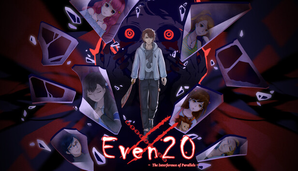 Even20: The Interference of Parallels on Steam