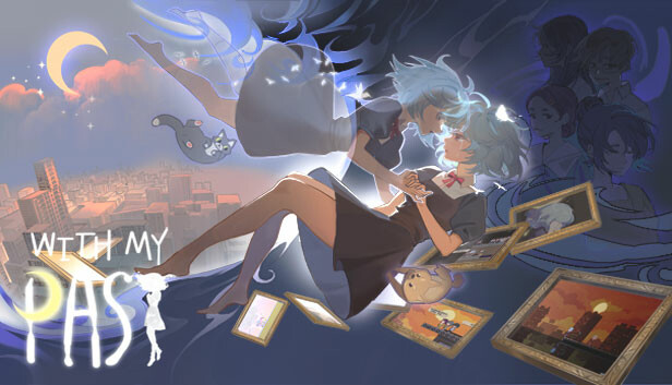 往事伴我 With My Past|官方中文|解压即撸|