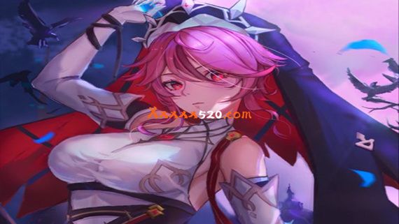 苍穹魔导士露娜 传说中的天才魔导士|汉化中文|解压即撸|