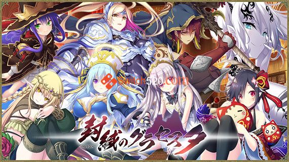 封缄之都 古拉塞斯塔|汉化中文|V1.3+传说英杰DLC|即撸版|