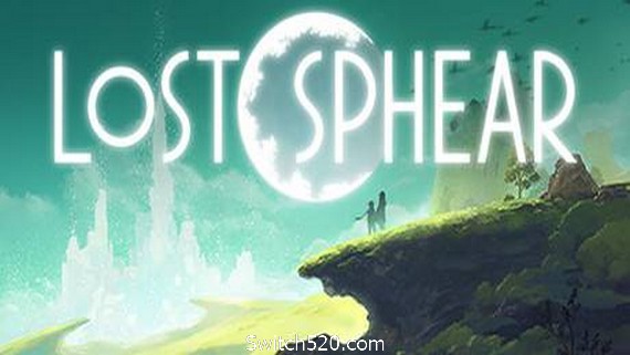 失落的斯菲尔/Lost Sphear（v20180306_Up1集成1号升级档）- Switch520.com