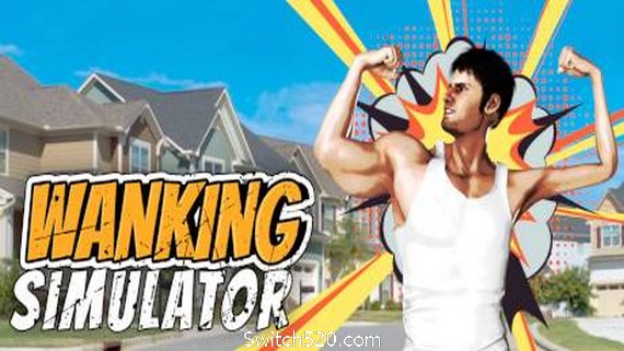 手冲模拟器/Wanking Simulator- Switch520.com