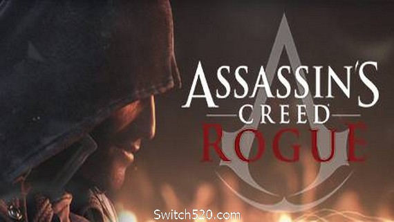 刺客信条：叛变/Assassins Creed Rogue- Switch520.com