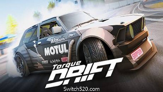 扭矩漂移/Torque Drift- Switch520.com