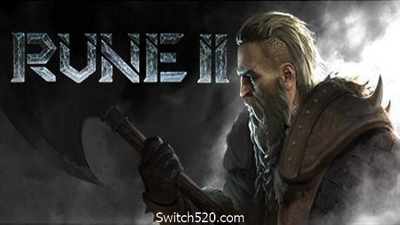 符文2/RUNE II- Switch520.com