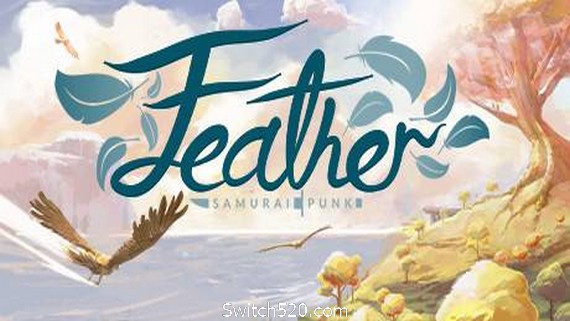 飞羽/Feather（v5626692）- Switch520.com