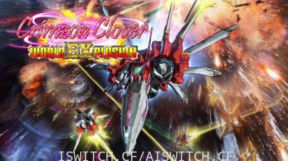 红莲四羽 世界引燃|官方中文|V1.13F|解压即撸|