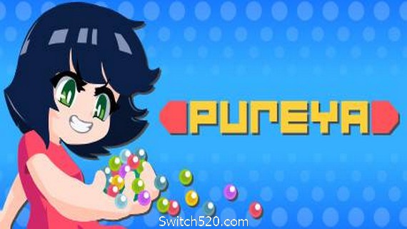 普利亚/pureya- Switch520.com